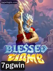 Explorando o Mundo de BlessedFlame: Uma Jornada de Estratégia, Magia e Conquista