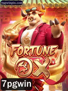Descubra o Fascinante Mundo do FortuneOx