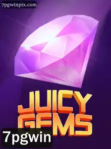 Descubra JuicyGems: O Novo Fenômeno dos Jogos Digitais com 7pgwin