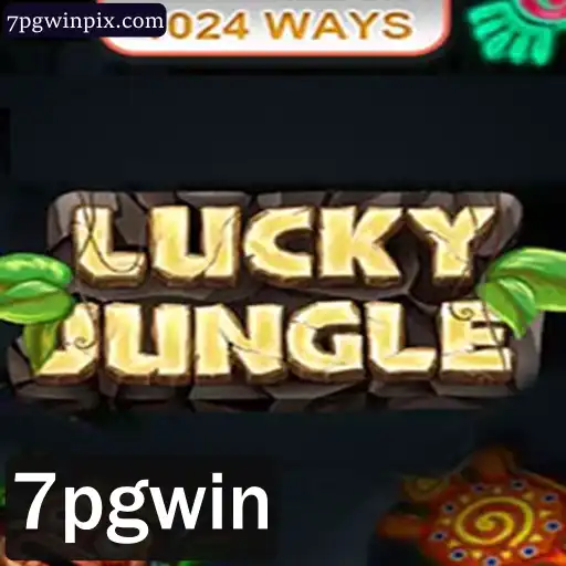 Explorando LuckyJungle1024: Aventura e Estratégia em um Jogo Único