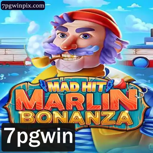 MadHitMarlinBonanza: Uma Nova Experiência de Jogo com 7pgwin