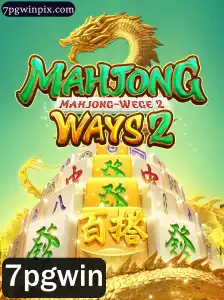 Descubra as Emoções de MahjongWays2 no 7pgwin