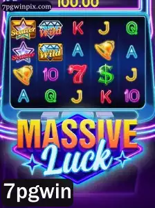 MassiveLuck: Descubra o Mundo do Jogo que Está Conquistando o Público