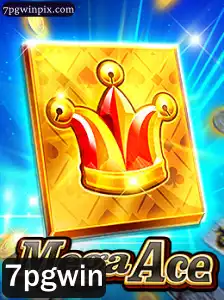 Descubra o Fascinante Mundo de MegaAce: O Jogo do Momento
