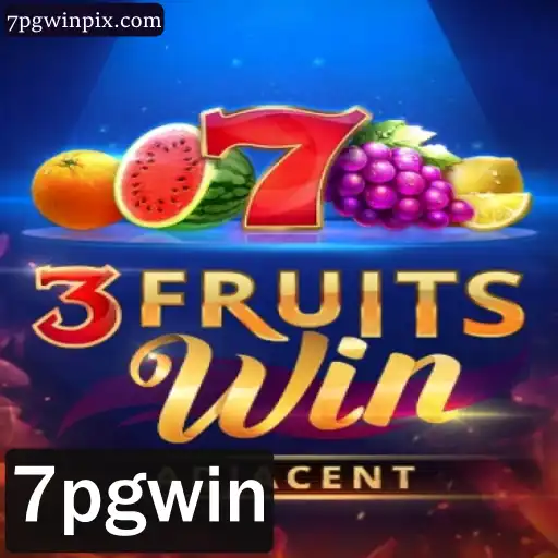 3FruitsWin: Descubra o Empolgante Jogo de 7pgwin