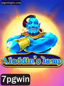 Explorando o Mundo de Aladdinslamp: Um Mergulho no Jogo