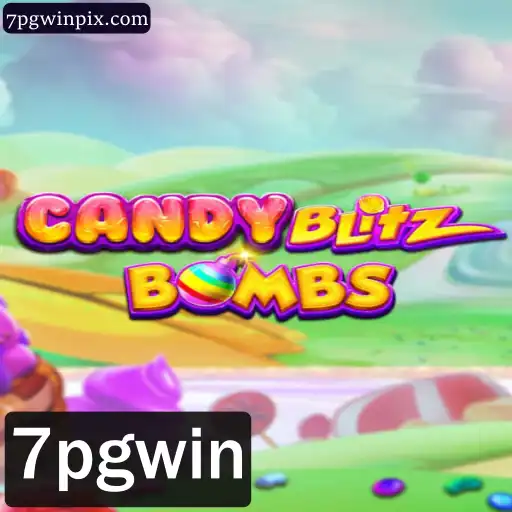 Descubra a Aventura Doce e Explosiva de CandyBlitzBombs