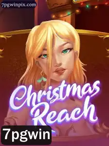 Explorando o Jogo ChristmasReach e a Estratégia 7pgwin