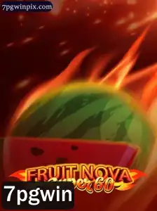 Explorando o Universo de FruitNovaSuper60: Um Mergulho no Mundo do Jogo com 7pgwin