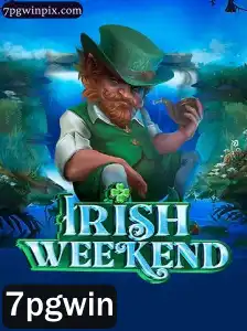 Descubra o Fascinante Mundo do Jogo IrishWeekend