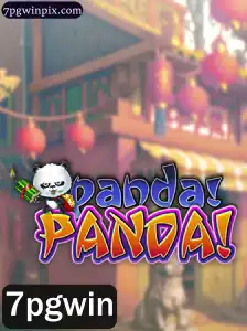 Explorando o Mundo de PandaPanda: O Novo Fenômeno dos Jogos