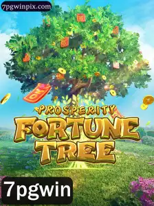 Descubra o Fascinante Mundo do Jogo ProsperityFortuneTree