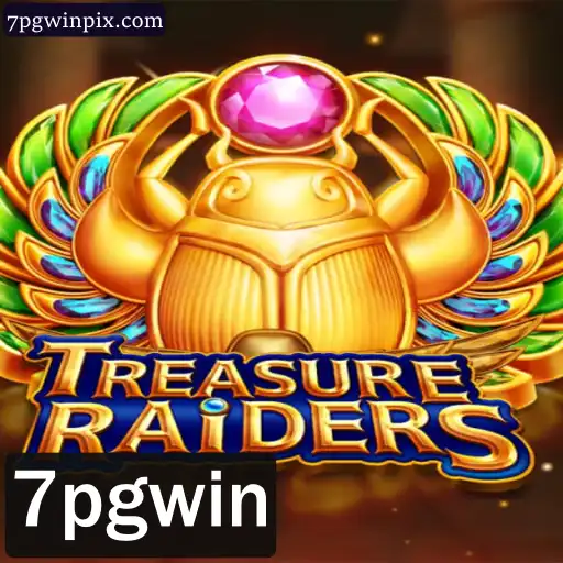 Encontre o Tesouro Perdido com TREASURERAIDERS: Um Jogo de Aventura e Estratégia
