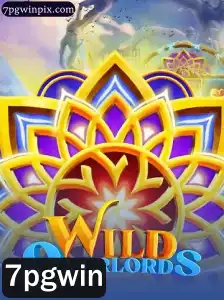 WildOverlords: Uma Nova Era no Mundo dos Jogos